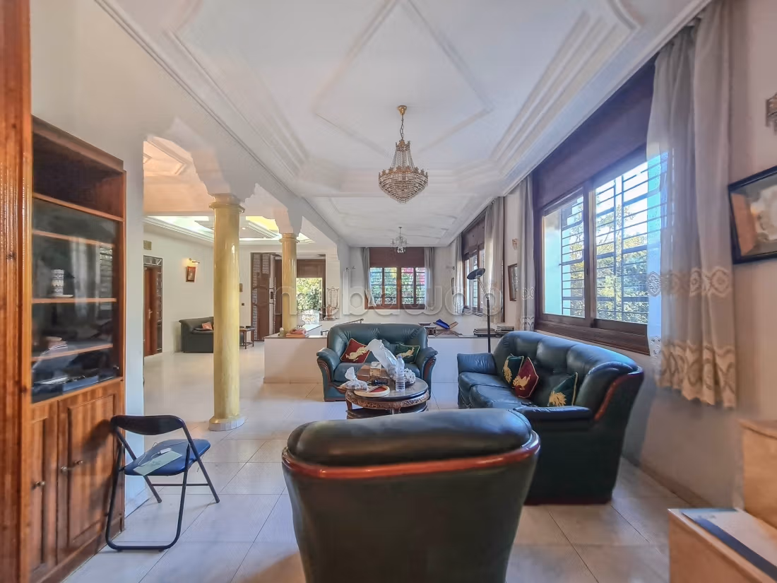 Villa à vendre à POLO