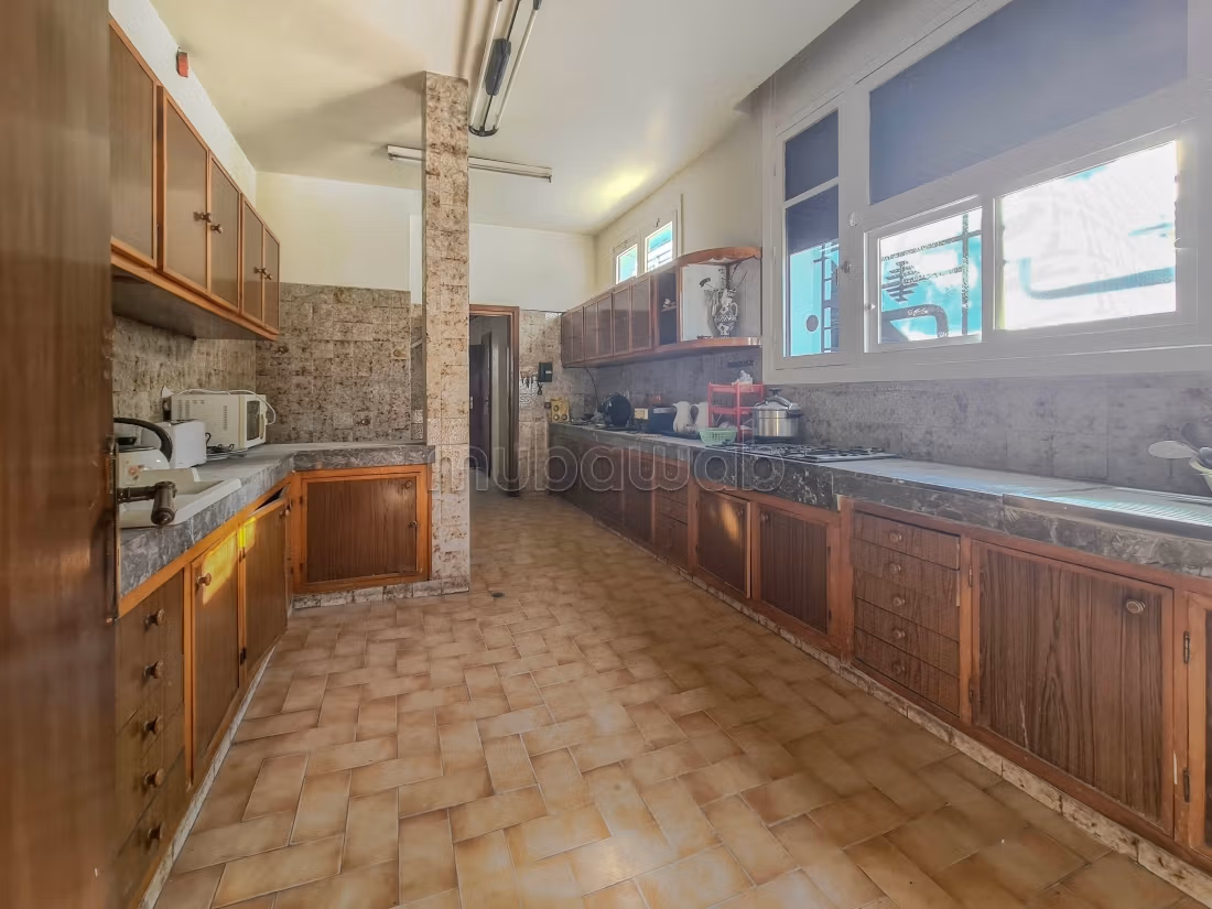 Villa à vendre à POLO