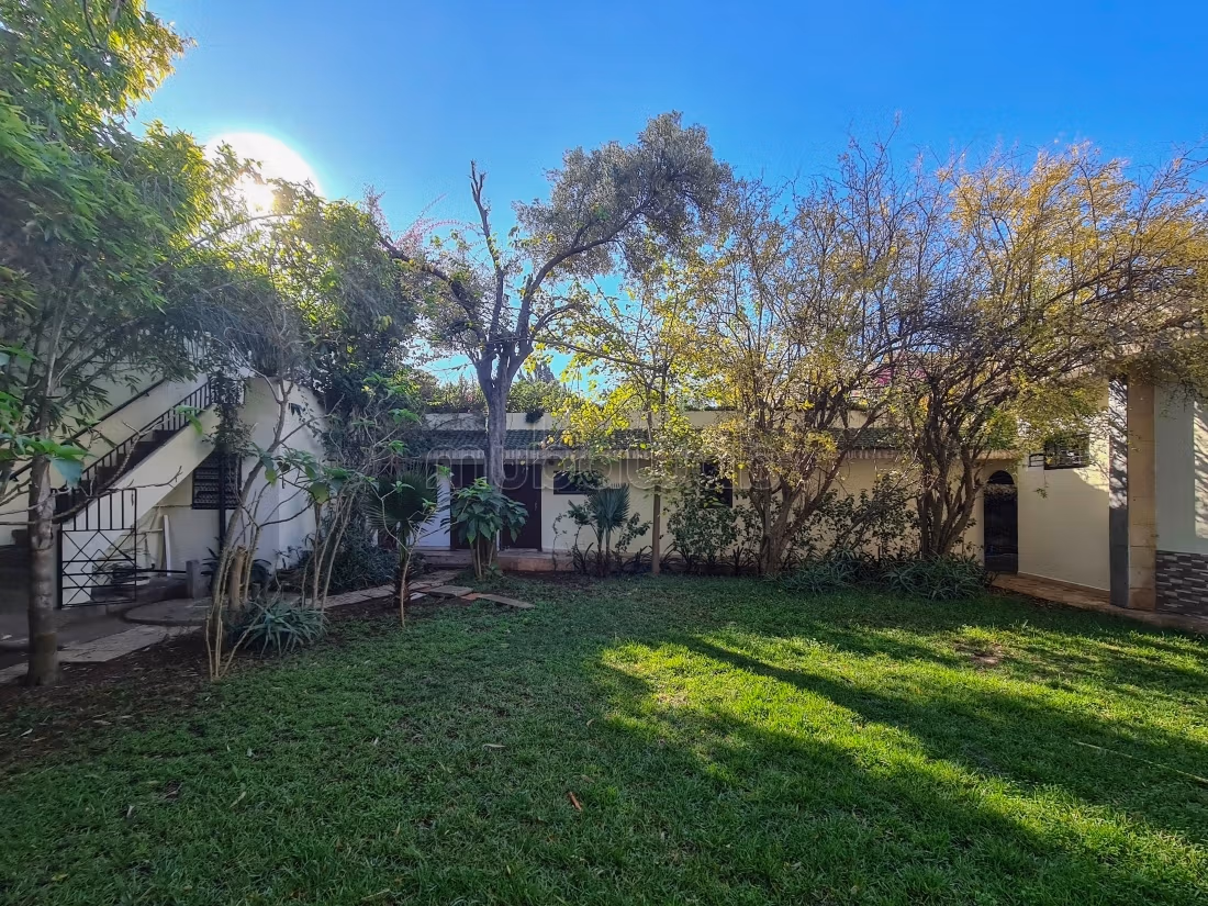 Villa à vendre à POLO
