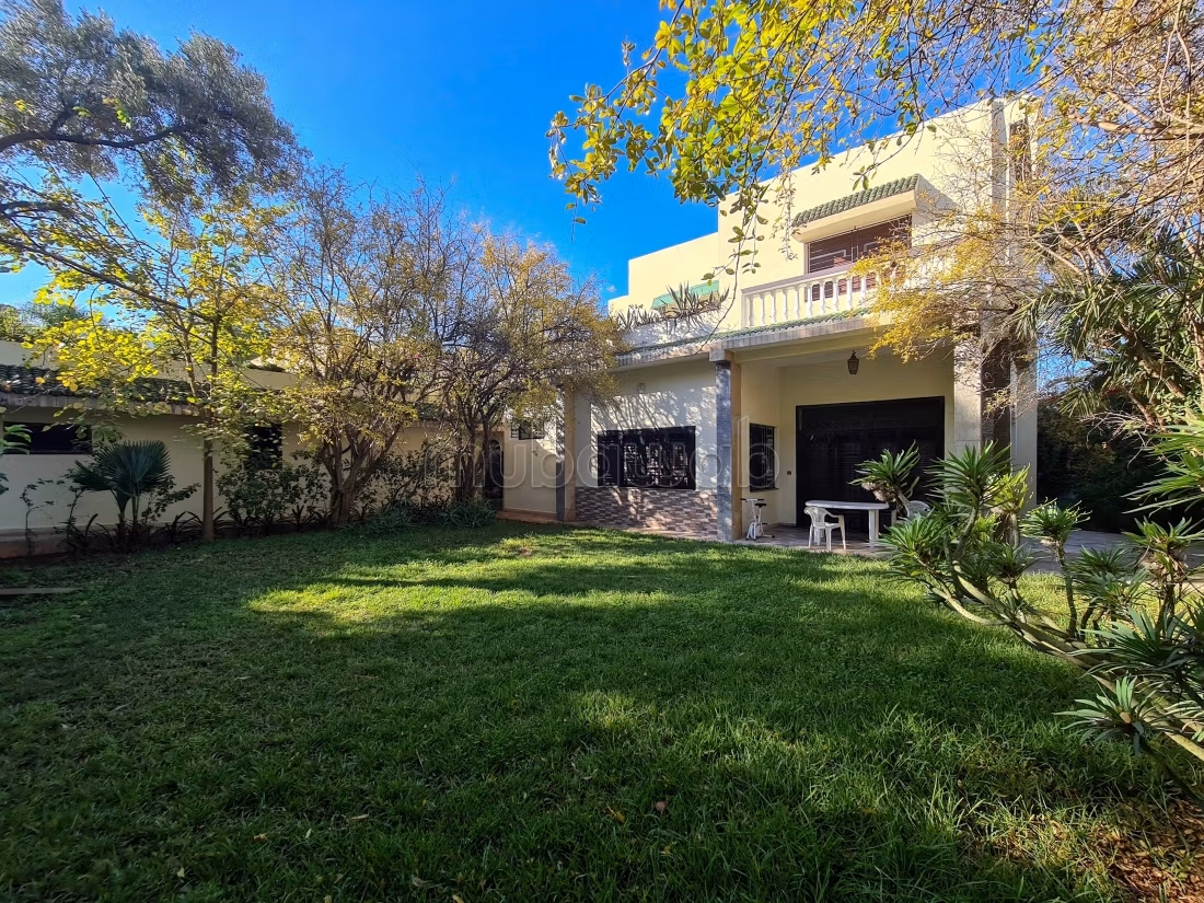 Villa à vendre à POLO