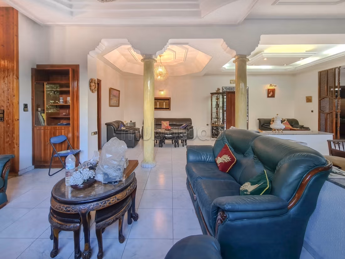 Villa à vendre à POLO