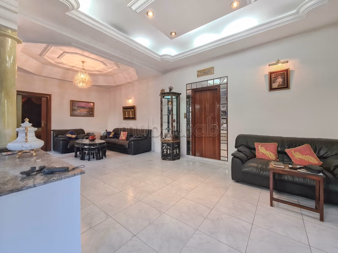 Villa à vendre à POLO
