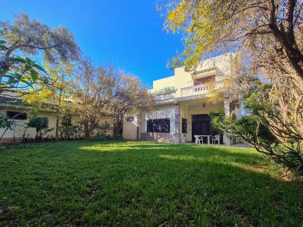 Villa à vendre à POLO