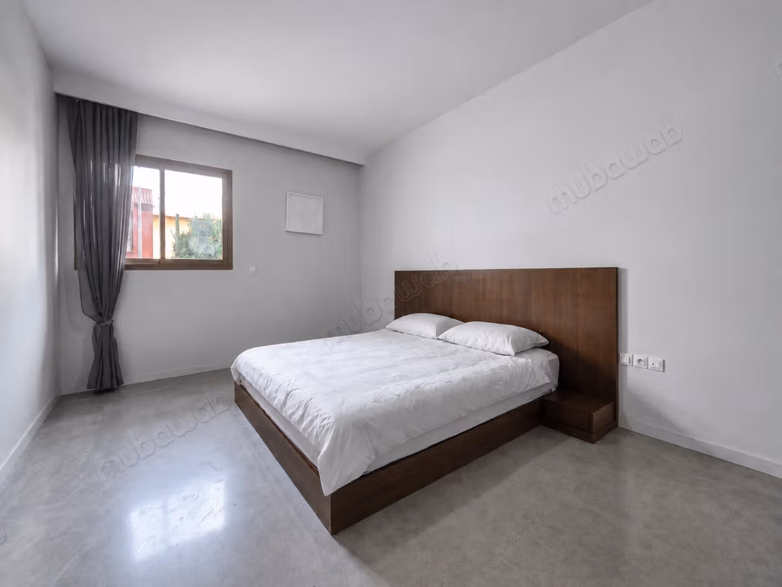 Appartement au rez de chaussée à la Ferme Bretonne