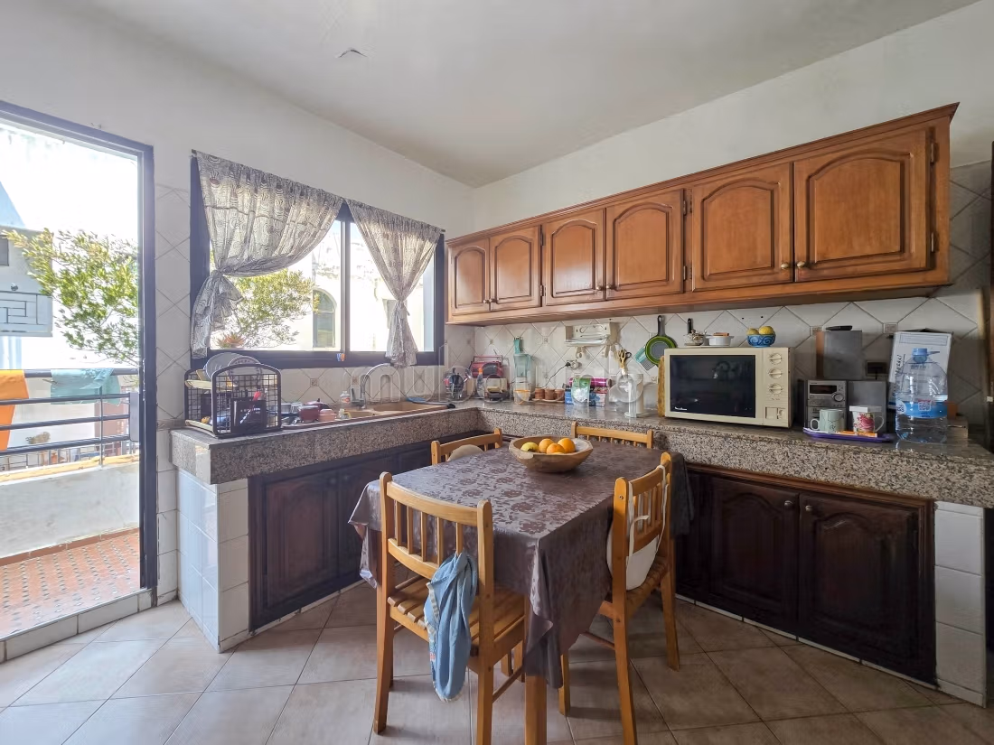 Duplex d’Exception 355 m² Dernier Étage Racine