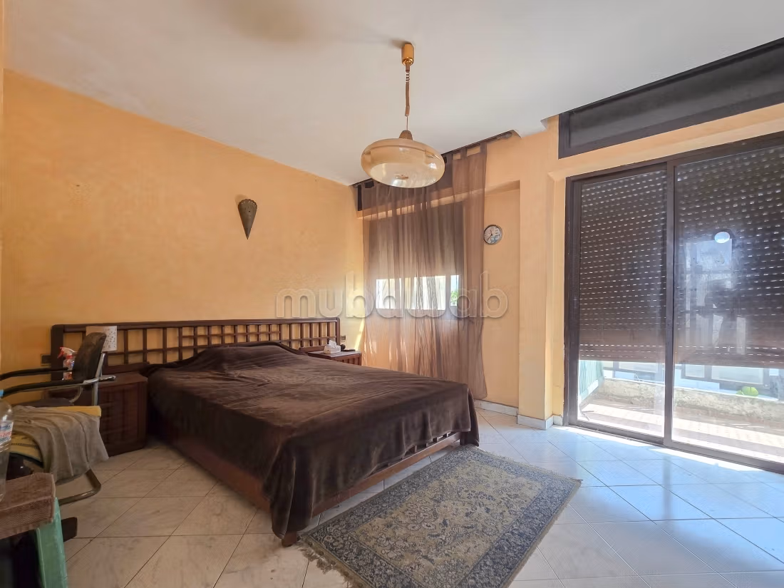 Duplex d’Exception 355 m² Dernier Étage Racine