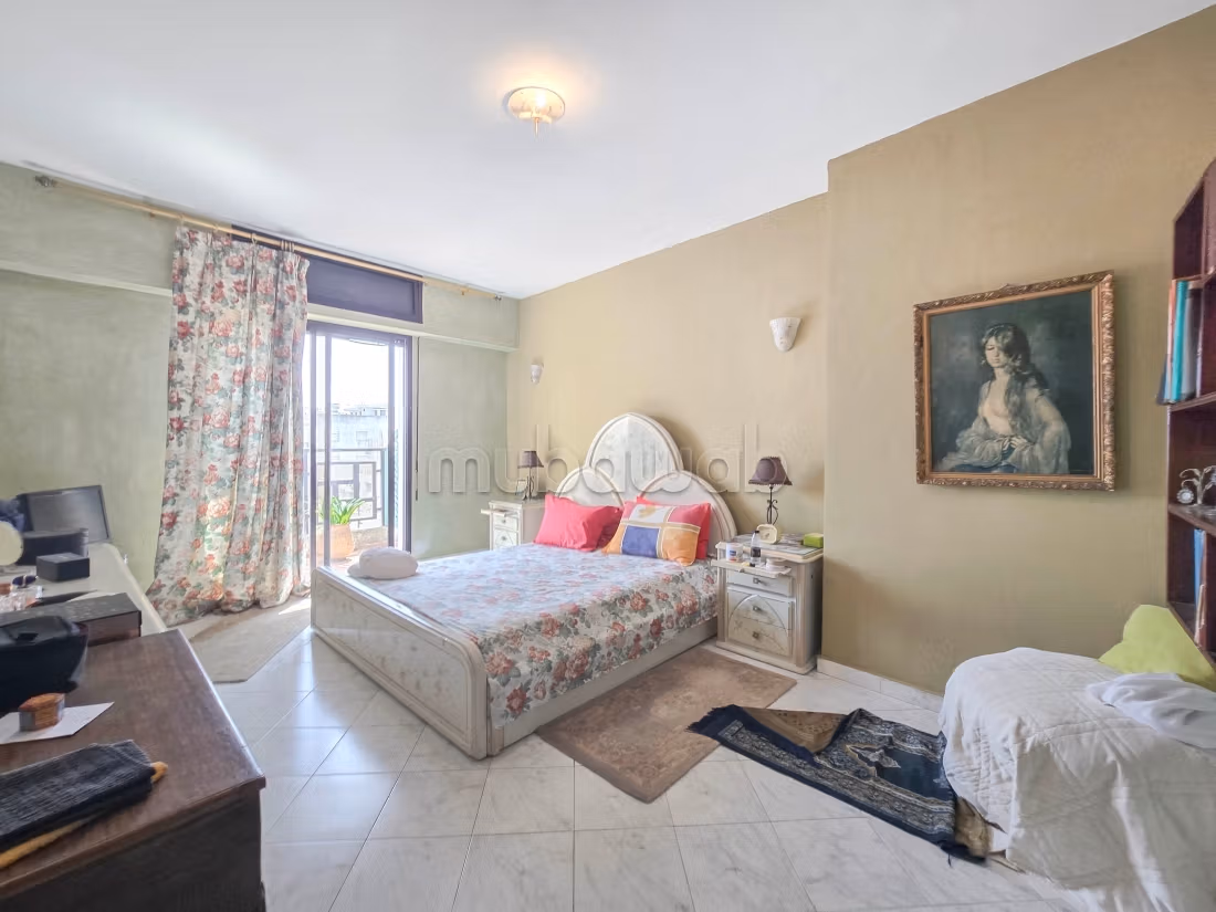 Duplex d’Exception 355 m² Dernier Étage Racine