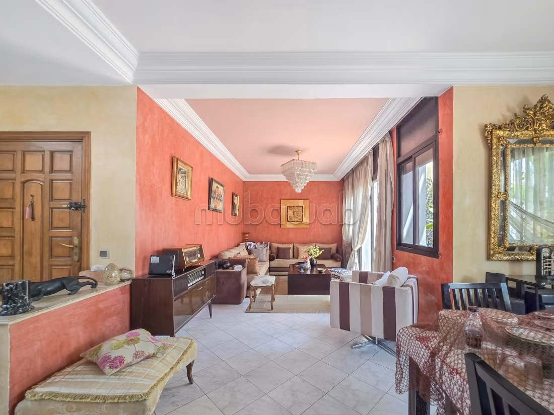 Duplex d’Exception 355 m² Dernier Étage Racine