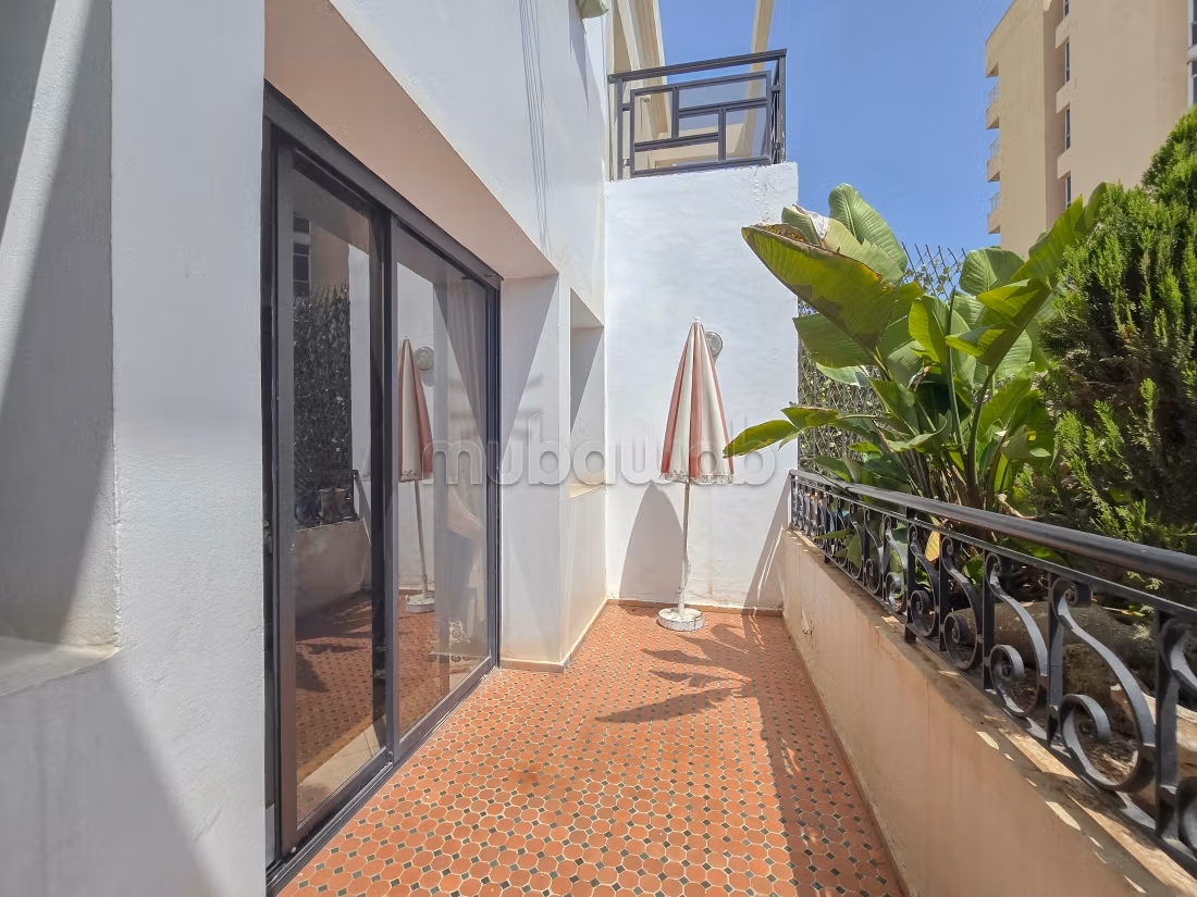 Duplex d’Exception 355 m² Dernier Étage Racine