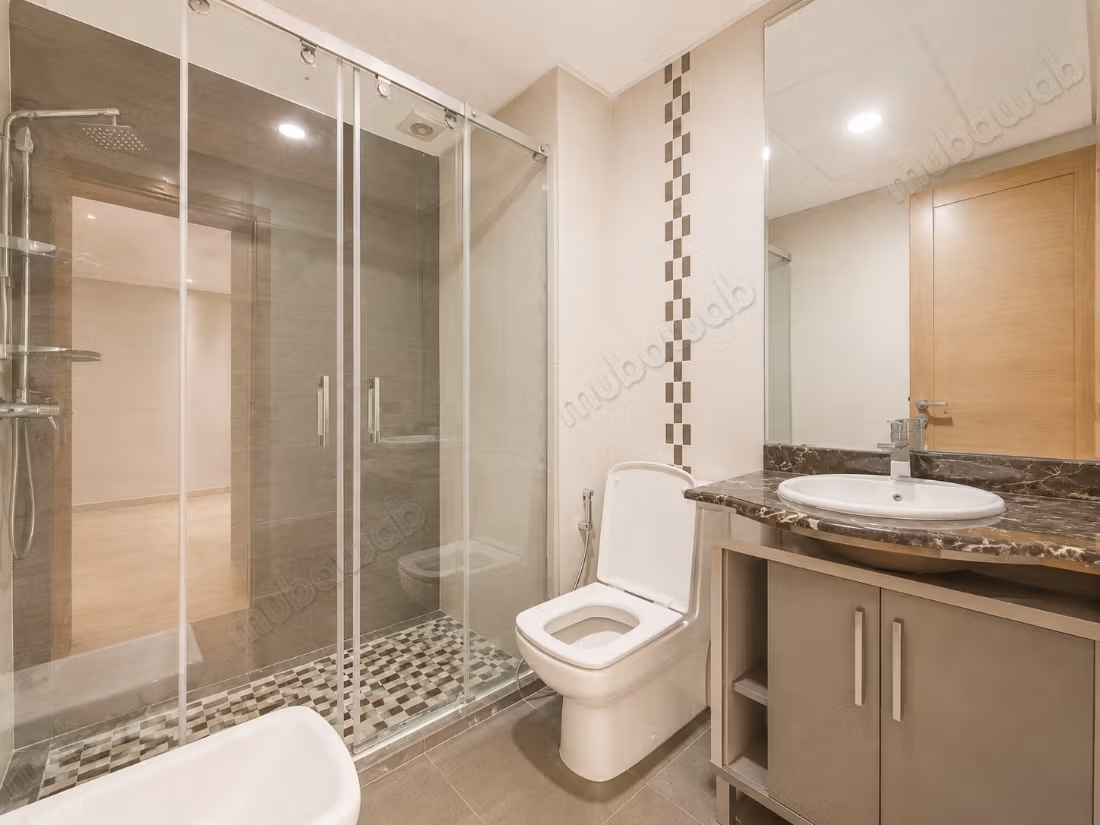 Appartement de 3 Chambres VIDE à la Ferme Bretonne