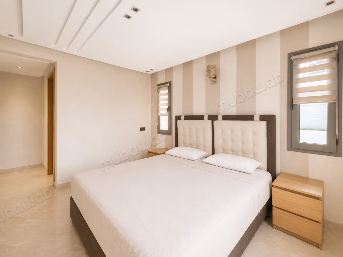 Appartement de 3 Chambres VIDE à la Ferme Bretonne