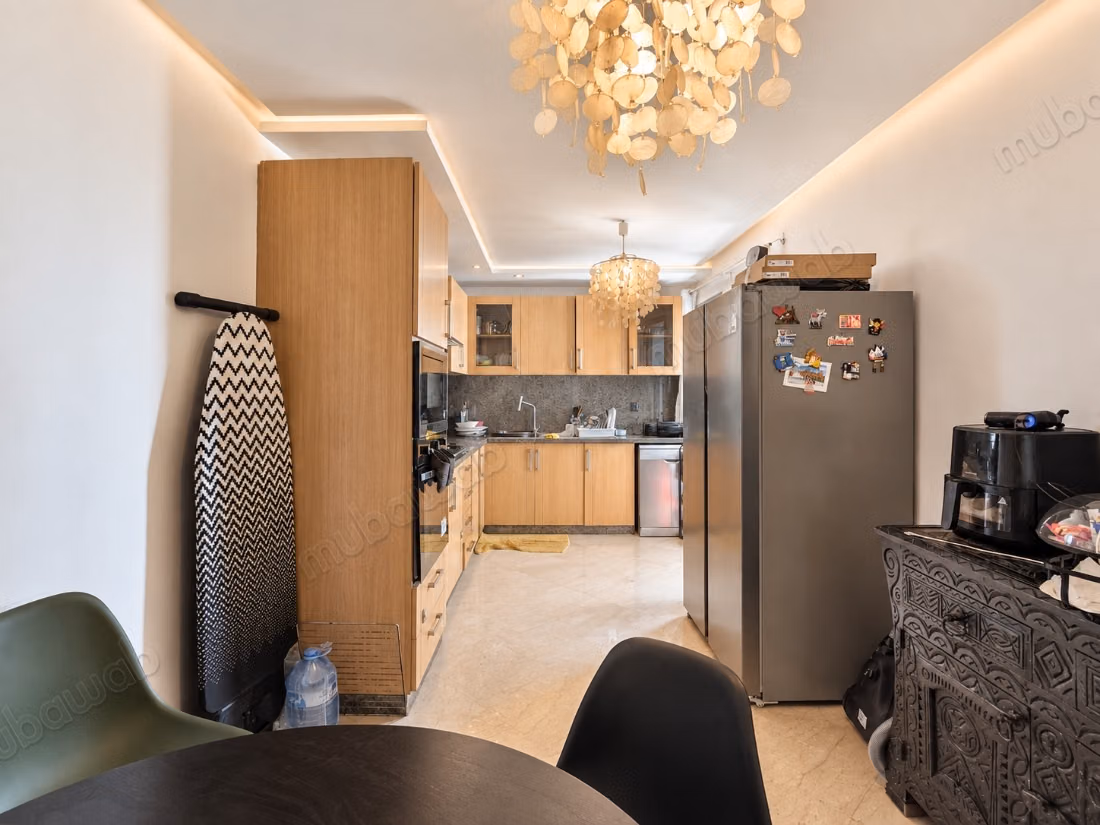 Appartement de 3 Chambres à la Ferme Bretonne