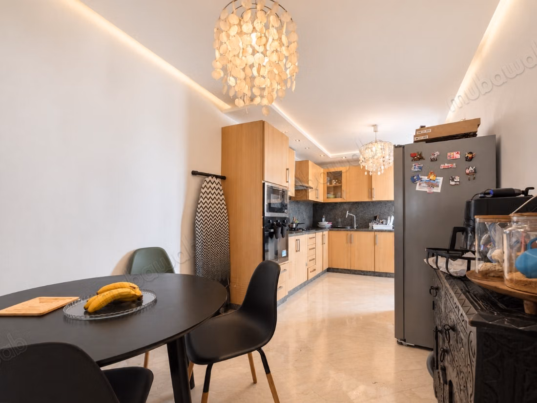 Appartement de 3 Chambres à la Ferme Bretonne