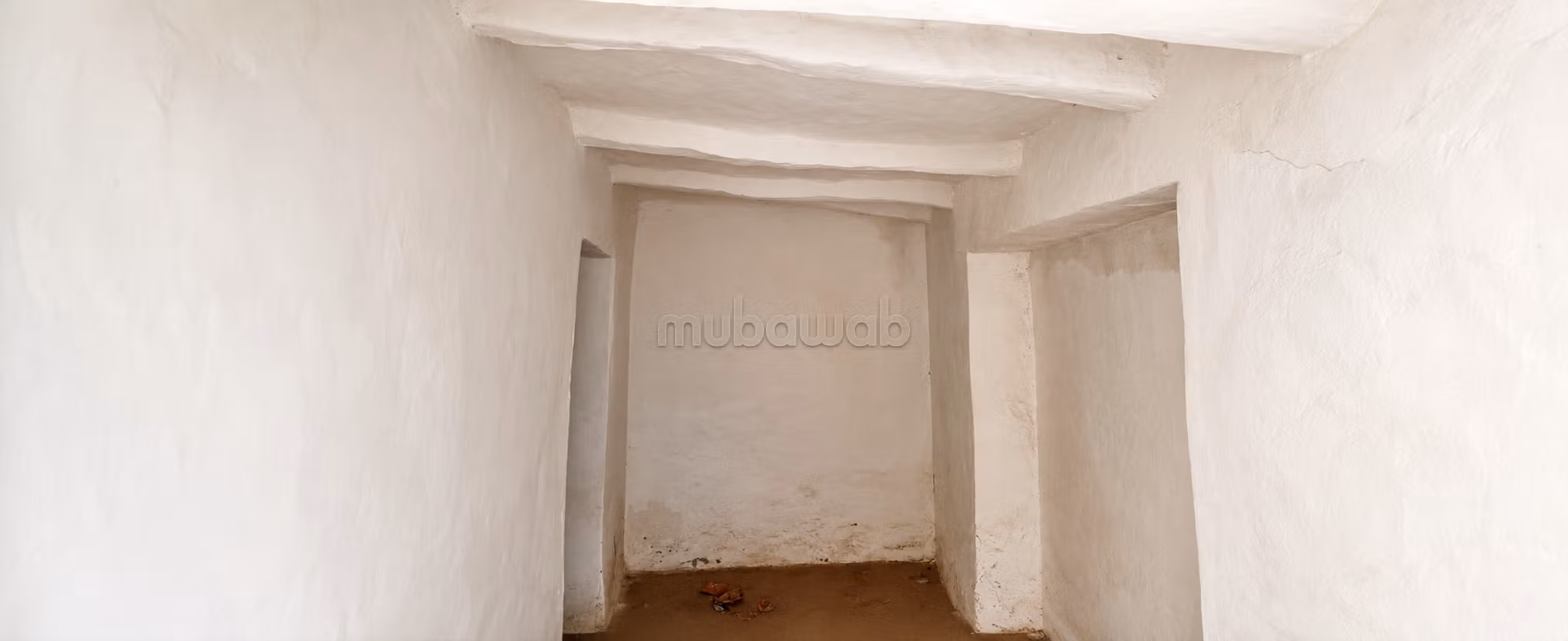 Riad Beldi à rénover