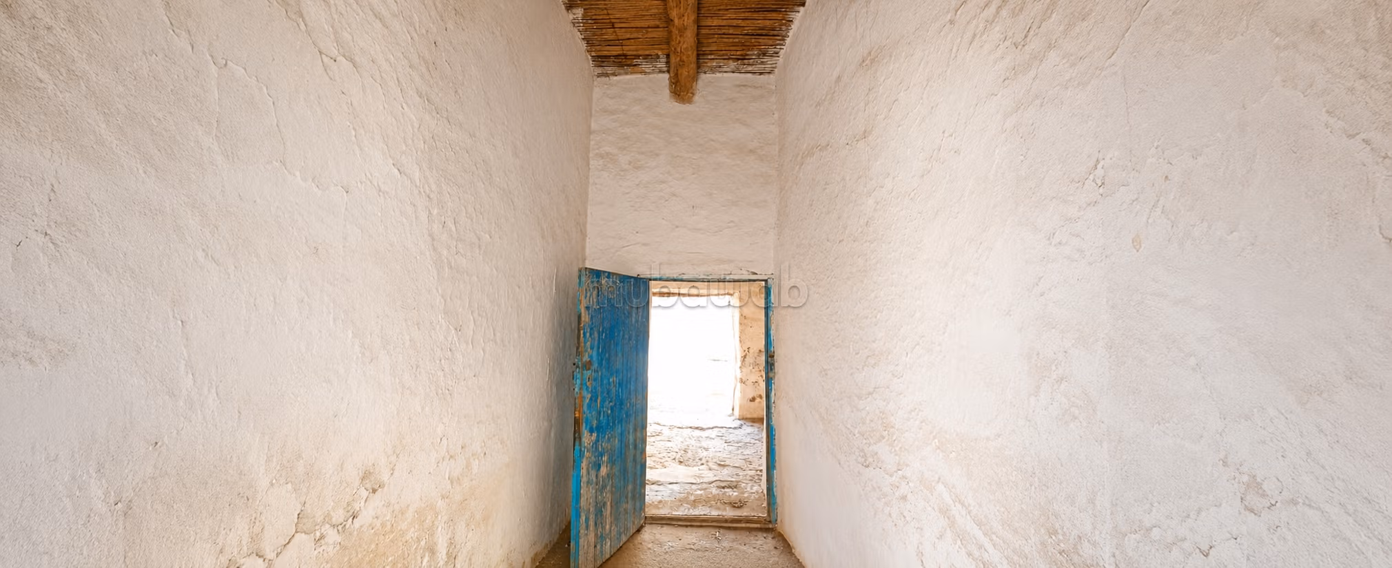 Riad Beldi à rénover