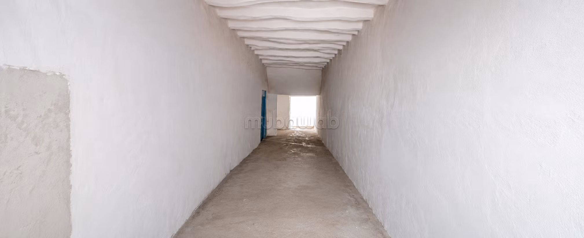 Riad Beldi à rénover