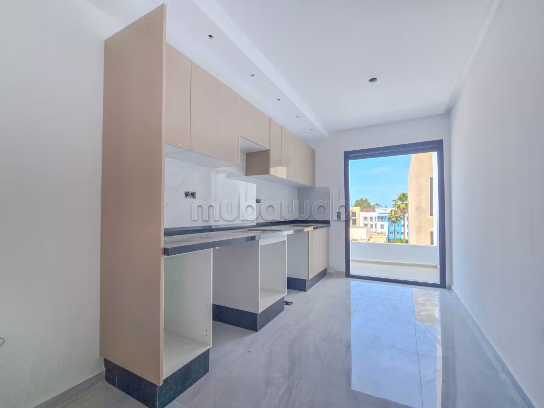 Appartement de 3 CH de standing – Quartier L’Oasis — 2