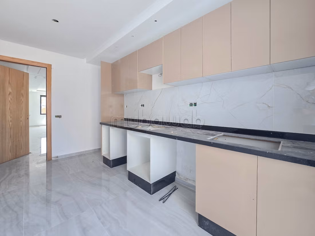 Appartement de 3 CH de standing – Quartier L’Oasis — 3