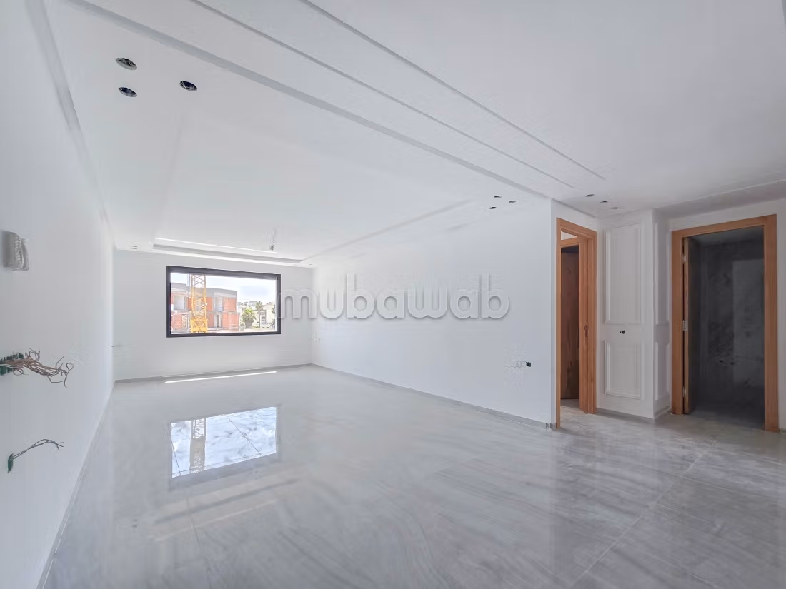Appartement de 3 CH de standing – Quartier L’Oasis — 5