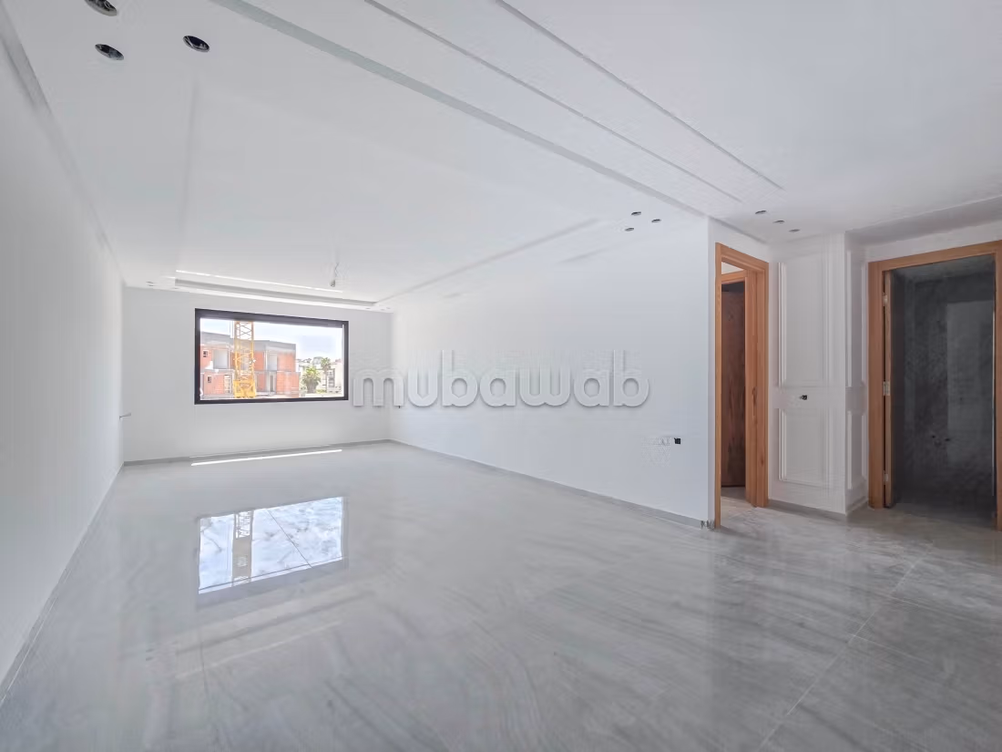 Appartement de 3 CH de standing – Quartier L’Oasis — 6