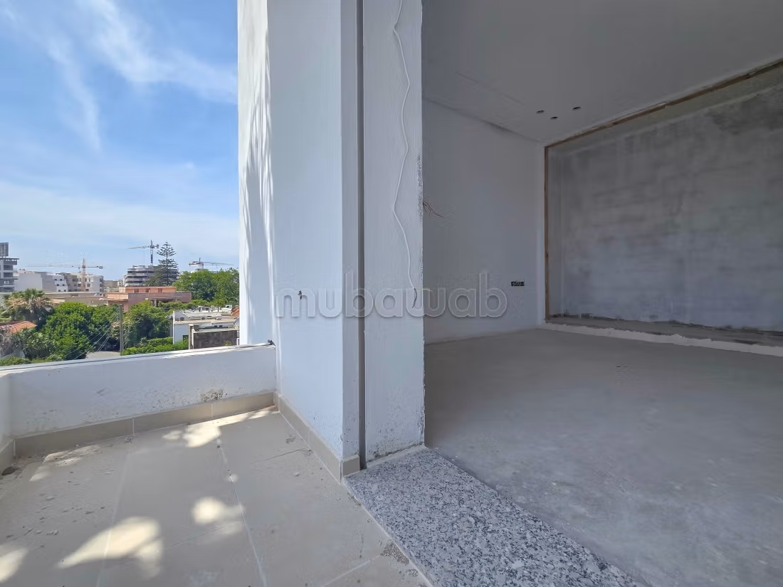 Appartement 112 m² à Oasis — 10