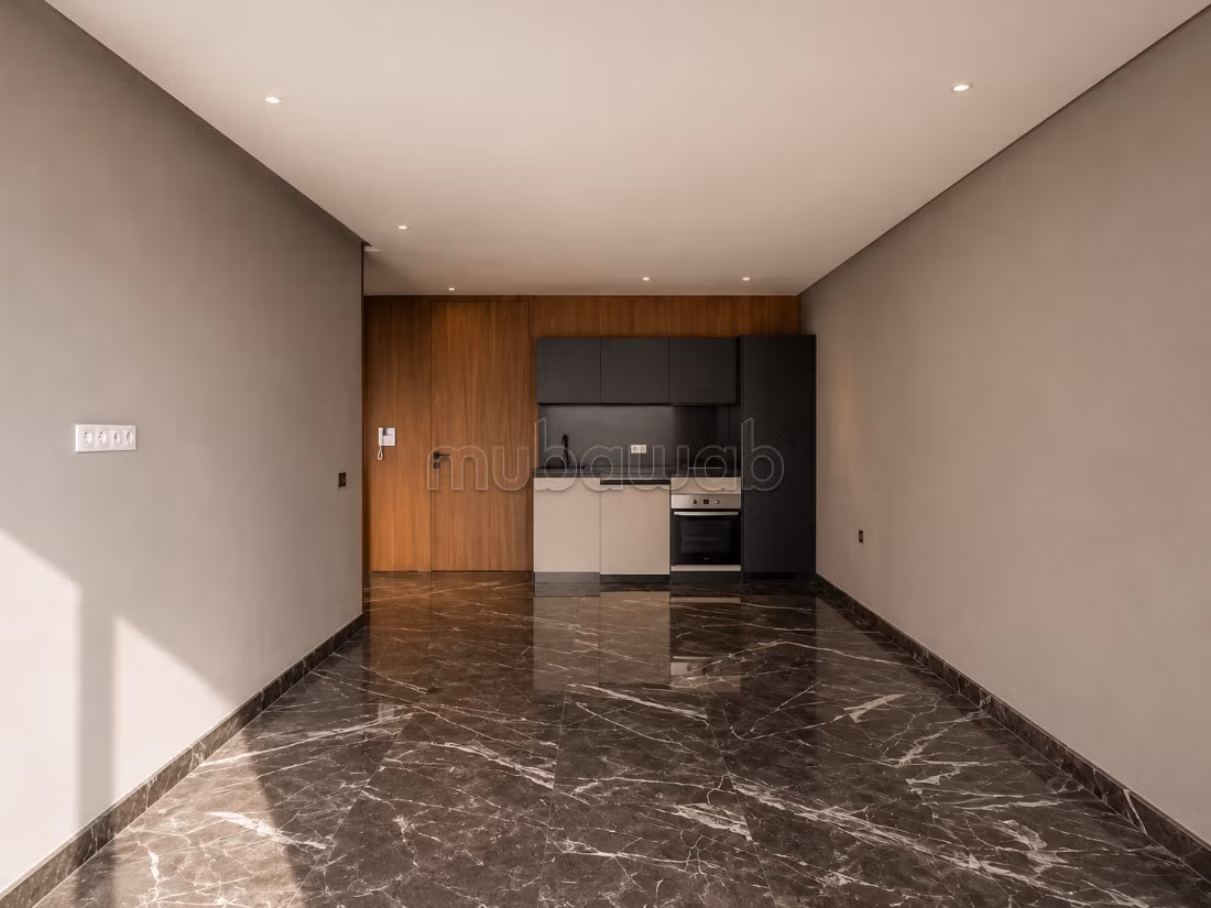 Studio Neuf de 77 m² avec Grande Terrasse – Ferme Bretonne