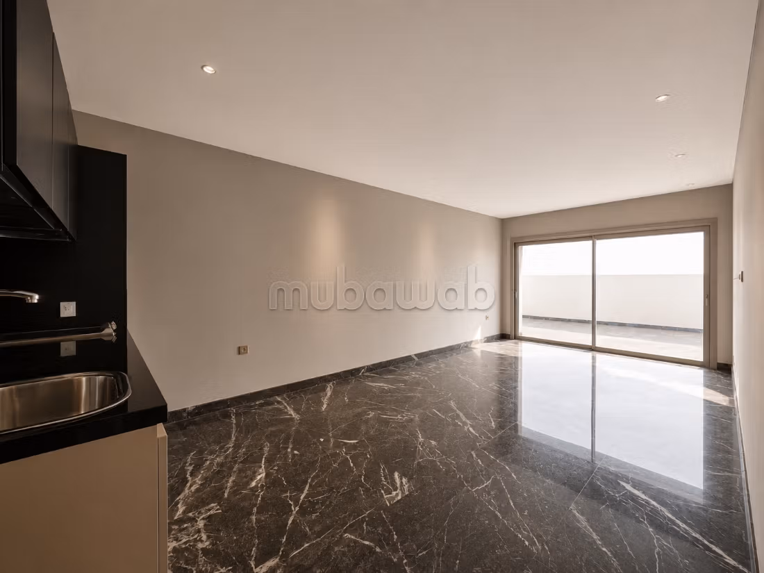 Studio Neuf de 77 m² avec Grande Terrasse – Ferme Bretonne — 2