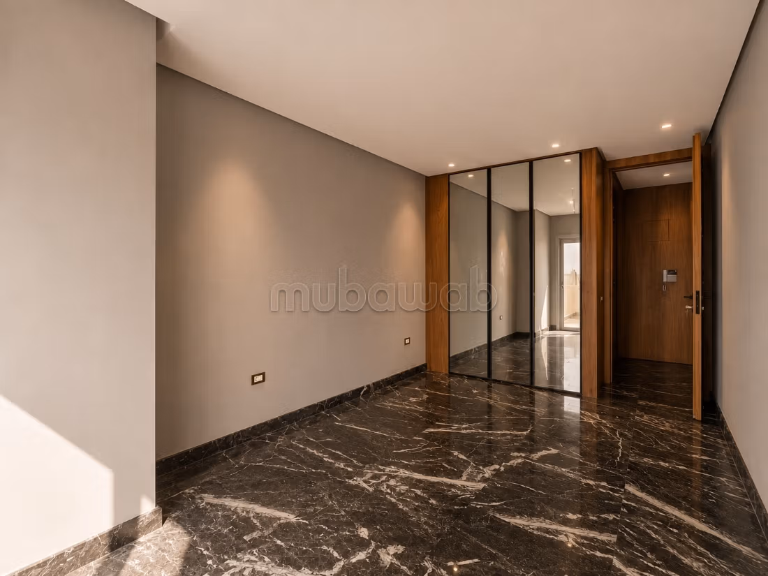 Studio Neuf de 77 m² avec Grande Terrasse – Ferme Bretonne — 6