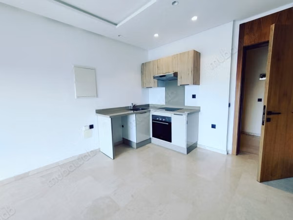 Nu huren: appartementen in Casablanca Finance City. 2 Ruimtes. Gemeubileerd