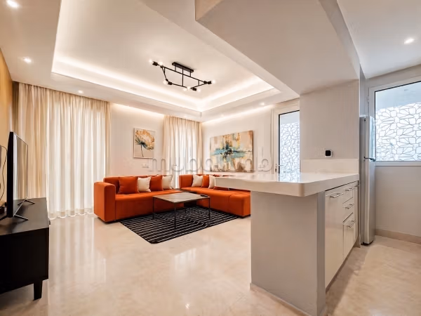 Luxueux appartement avec Rooftop Privatif