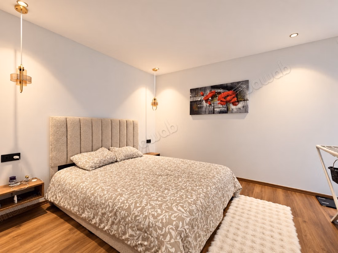 Superbe 3 chambres avec piscines et terrasse à CFC