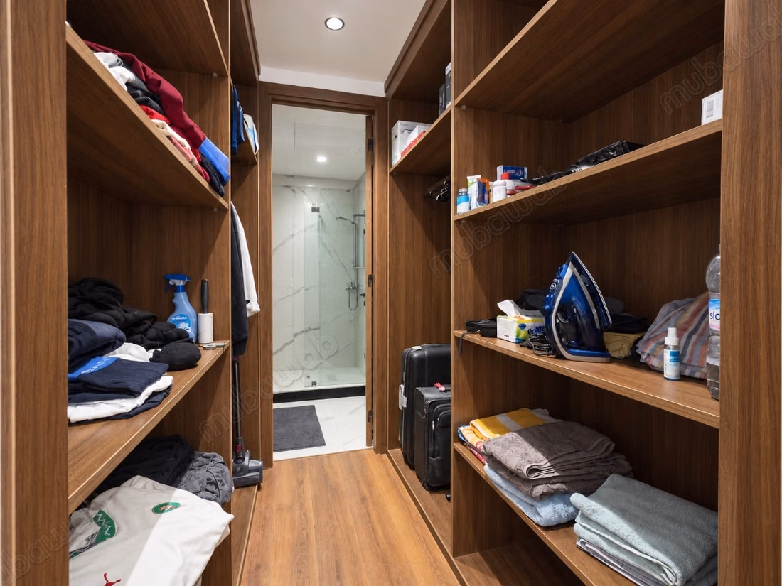 Superbe 3 chambres avec piscines et terrasse à CFC