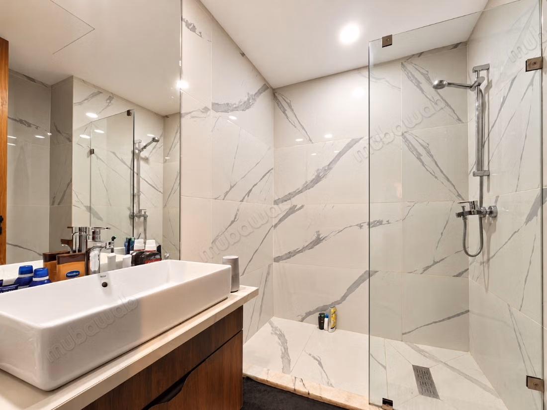 Superbe 3 chambres avec piscines et terrasse à CFC