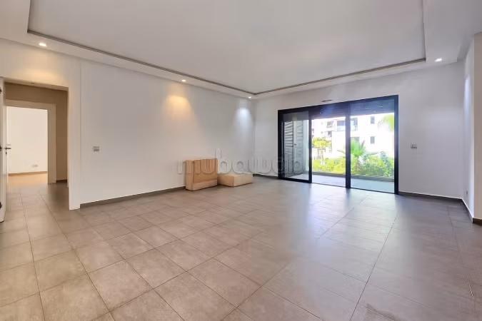 Appartement premium à CFC