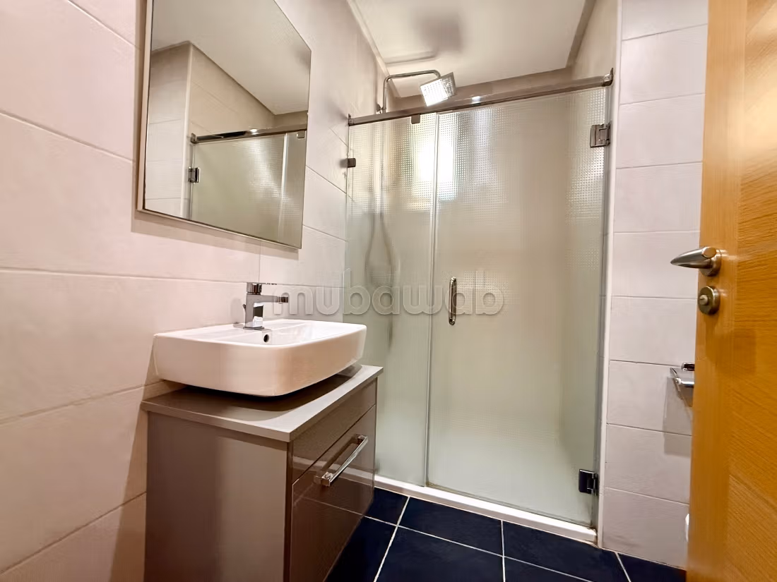 Appartement S3 meublé, Lac 2