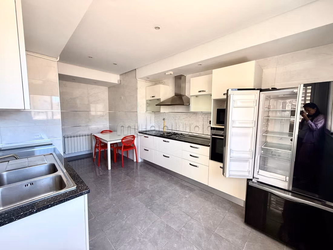 Appartement S3 meublé, Lac 2