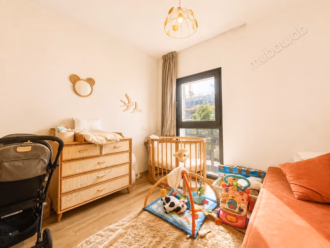 Appartement 2 chambres à louer vide ou meublé