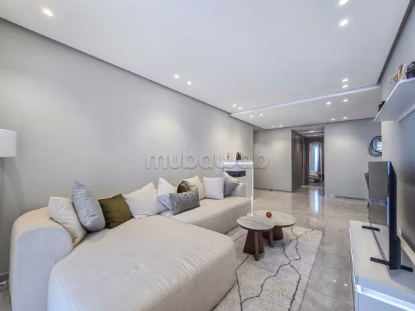 Superbe appartement neuf jamais habité à 2 min de CFC