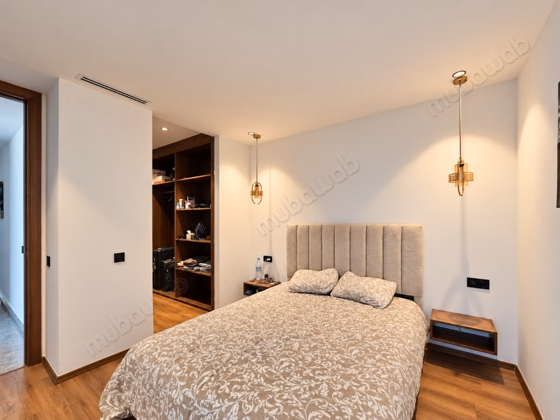 3 chambres de standing – Piscines & Fitness
