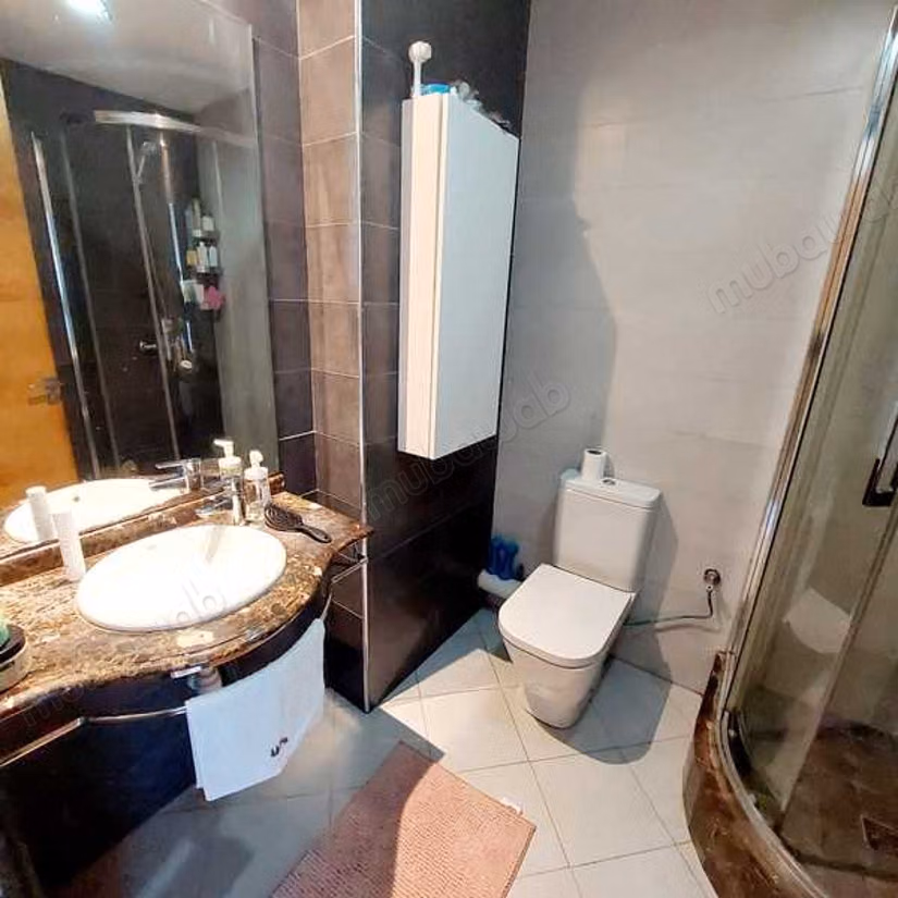 Apartment for sale in Belvédère. 3 beautiful rooms. Furnished