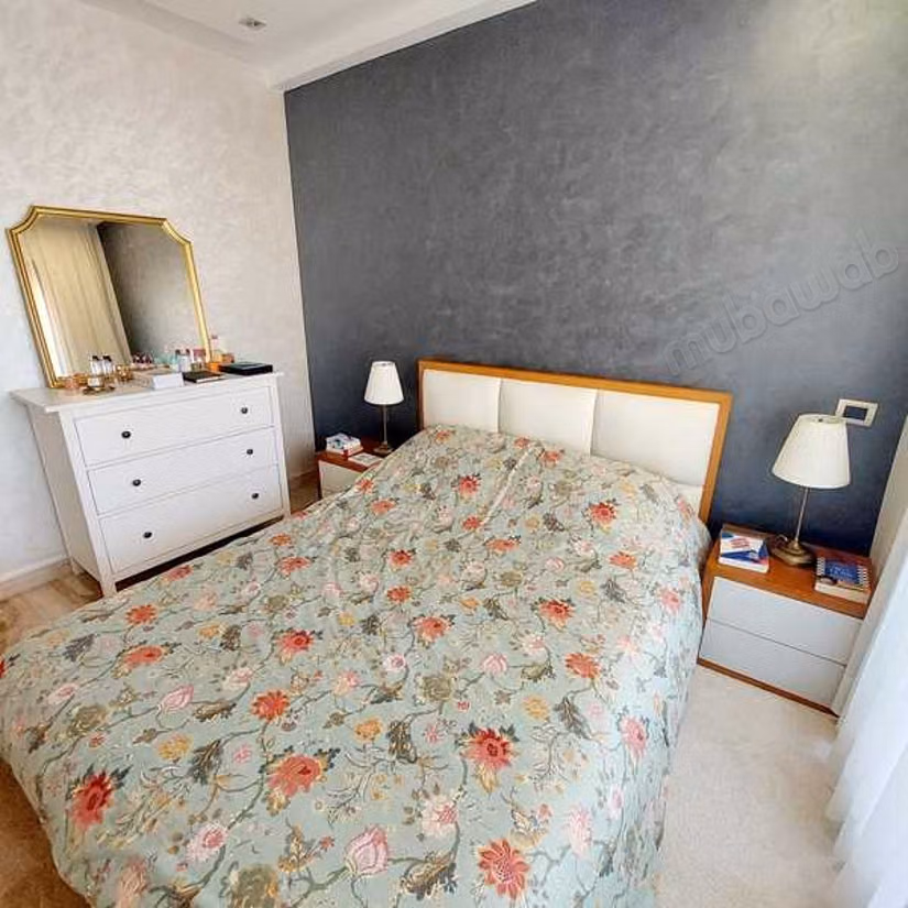 Apartment for sale in Belvédère. 3 beautiful rooms. Furnished