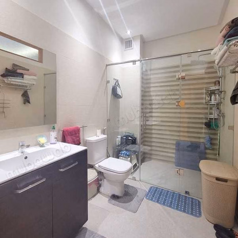 Splendid villa for sale in Hay Lalla Haya. 5 lovely rooms. Green areas, Parking spaces for cars