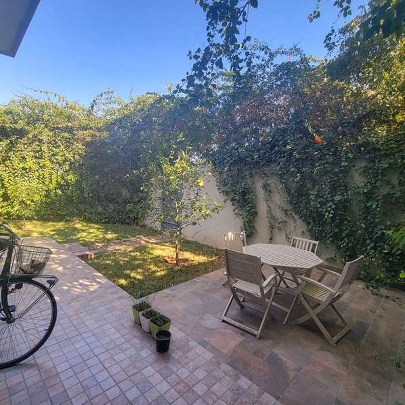 Splendid villa for sale in Hay Lalla Haya. 5 lovely rooms. Green areas, Parking spaces for cars