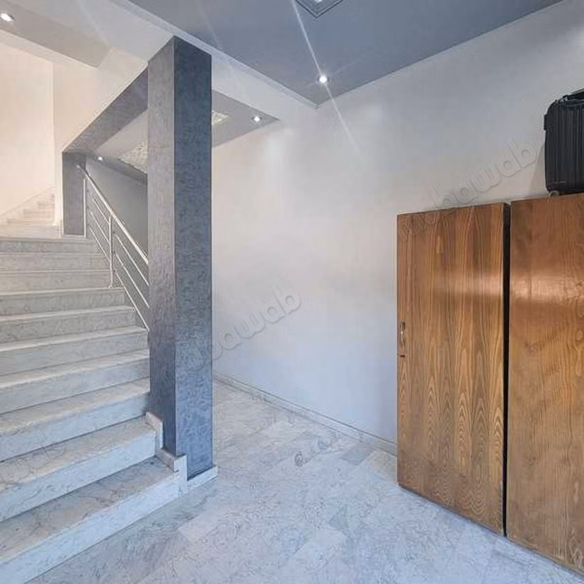Splendid villa for sale in Hay Lalla Haya. 5 lovely rooms. Green areas, Parking spaces for cars