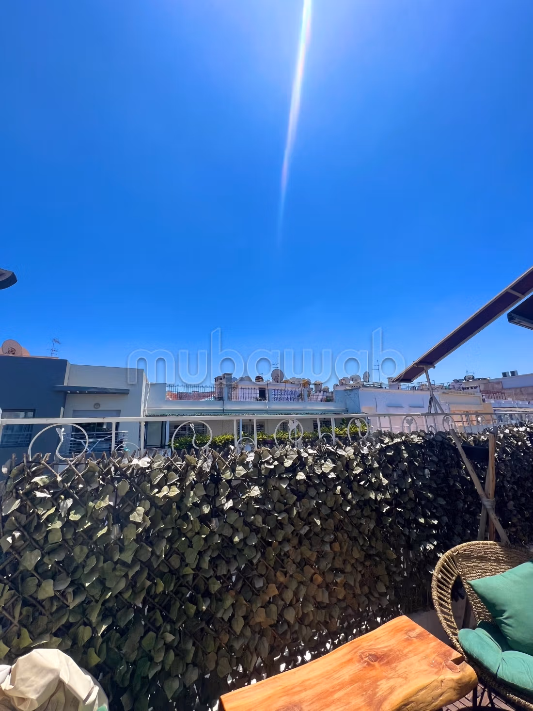 Appartement 170 m² à Racine — 16