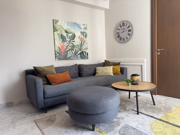 Splendido appartamento in affitto a Oasis. 2 locali. Arredato