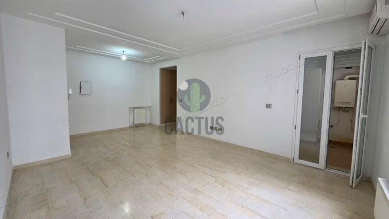 À vendre: S1de 85 m² à Cité el wafa Afh mrezga