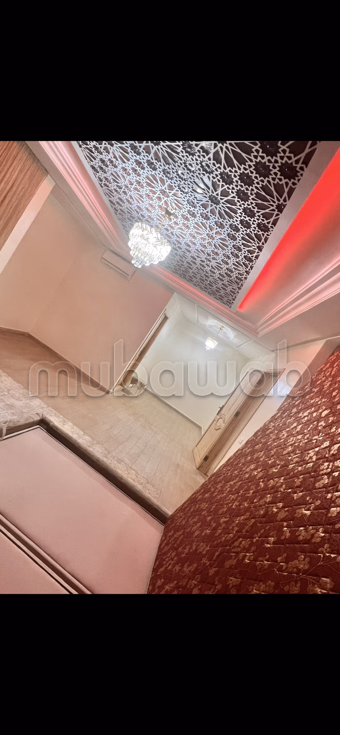 Luxury home for sale. Large area 487 m². Furnished