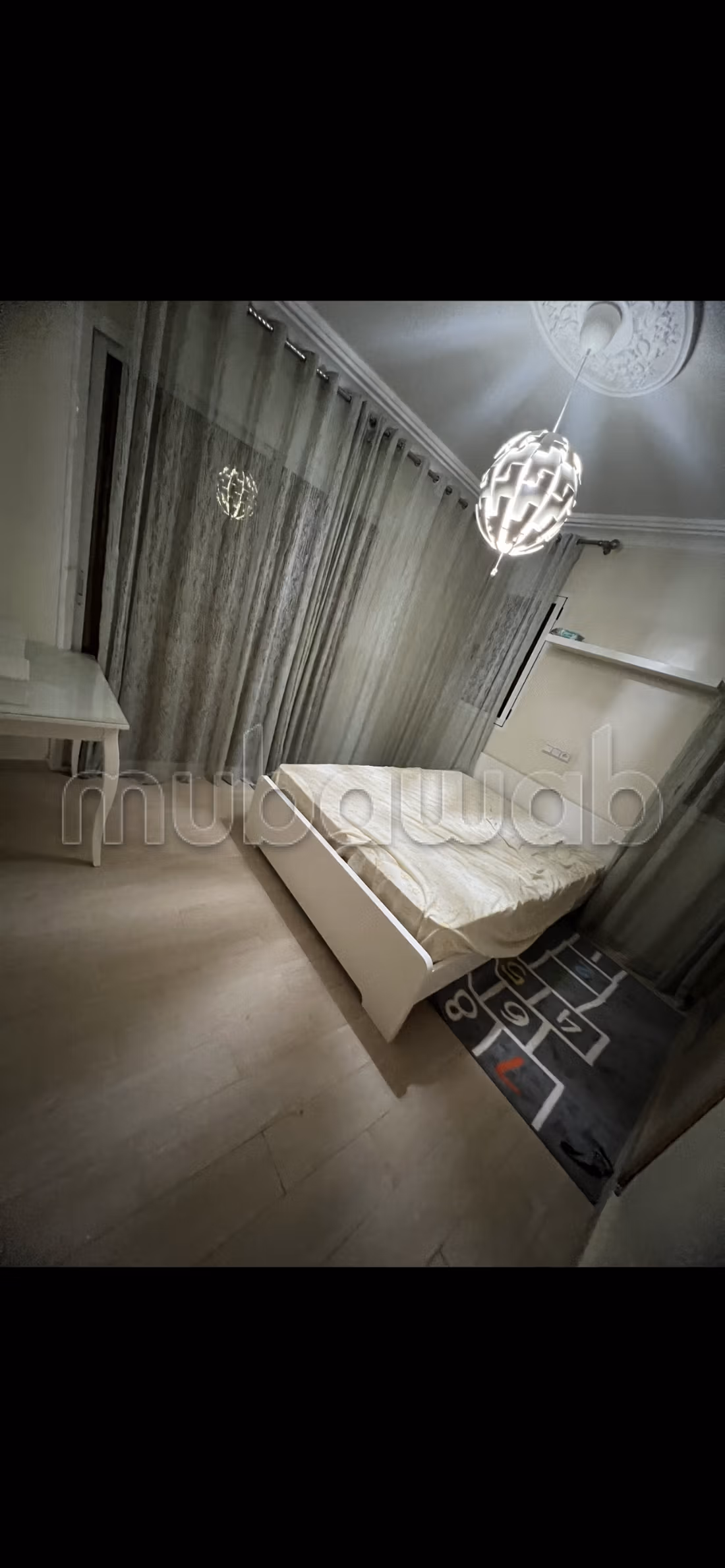 Luxury home for sale. Large area 487 m². Furnished