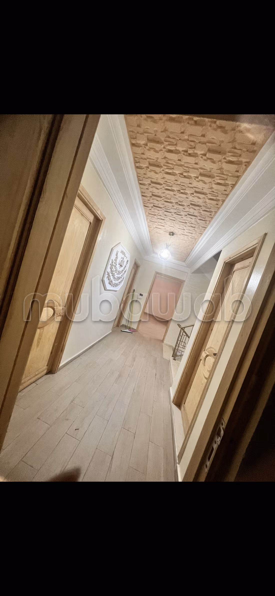 Luxury home for sale. Large area 487 m². Furnished